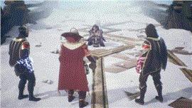 天龙八部私服仓库文件